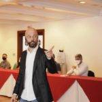 Palestra com Combater o Estresse e a Ansiedade