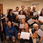 Team Building Sua equipe dando show