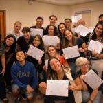 Team Building Sua equipe dando show