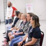 Palestra Motivacional Mindset de Alta Performance